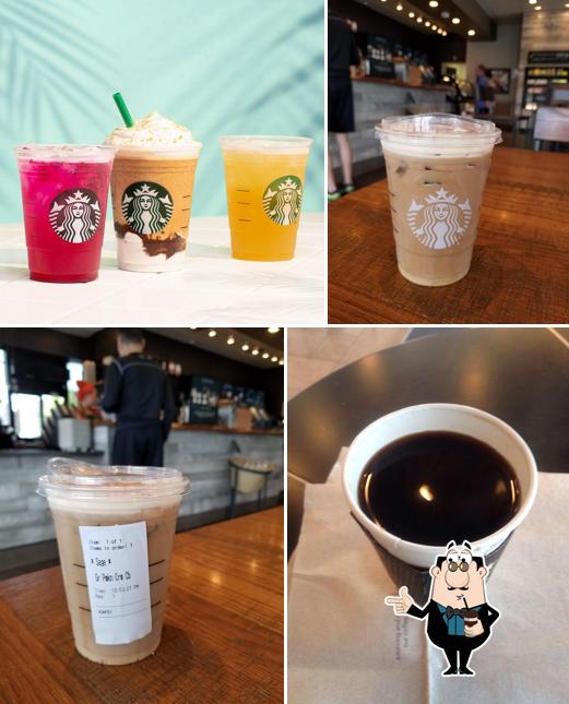 Starbucks Coffee Company