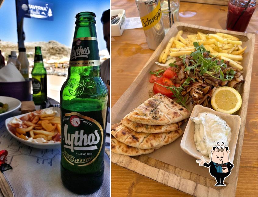 Taverna Agathi