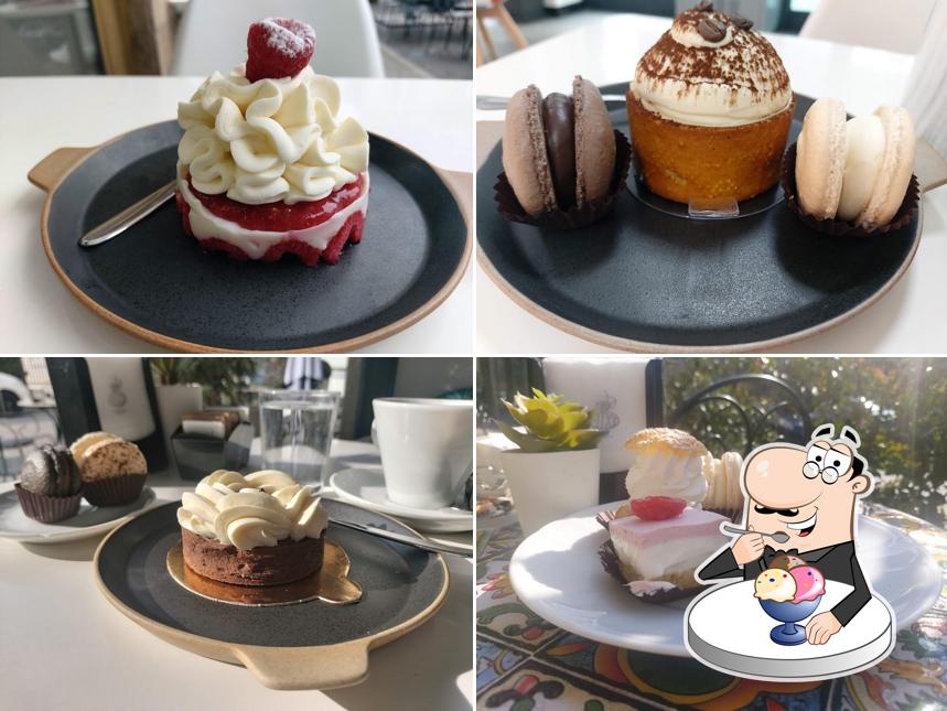 ROBERTA PASTICCERIA BAR