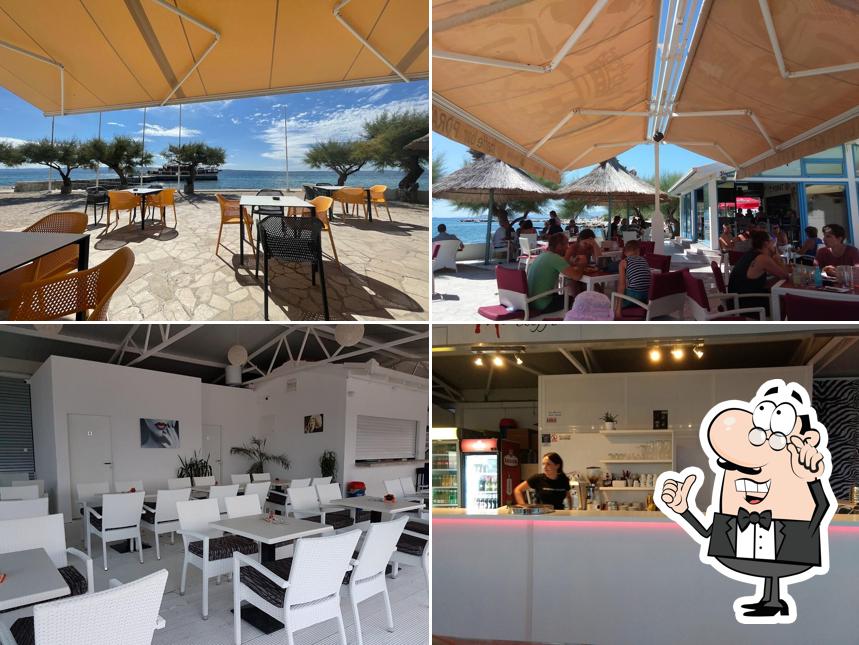 Cafe Porat
