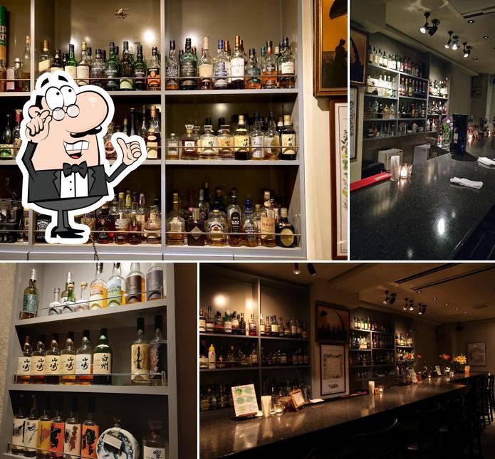 BAR Ｇ
