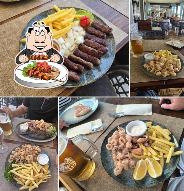 Buffet ZLATNA RIVA