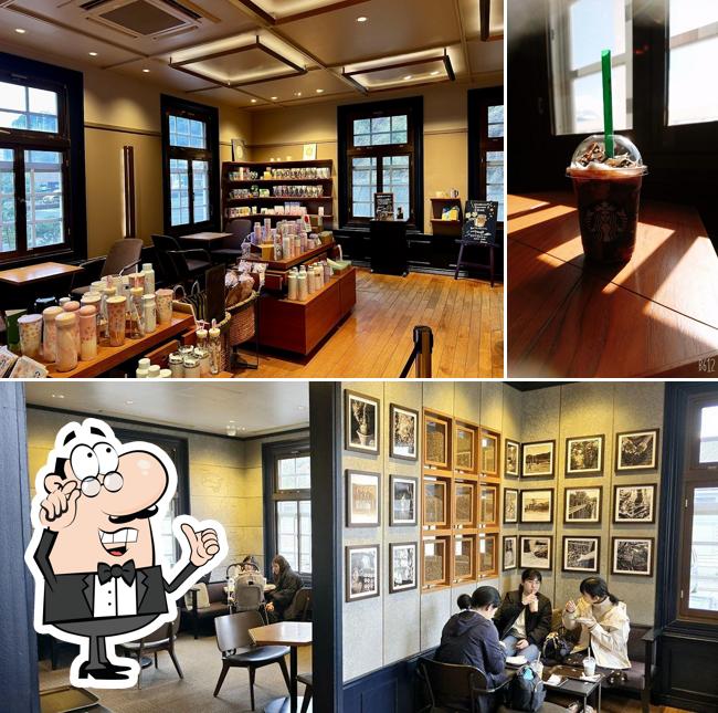 Starbucks Coffee - Kagoshima Sengan-en