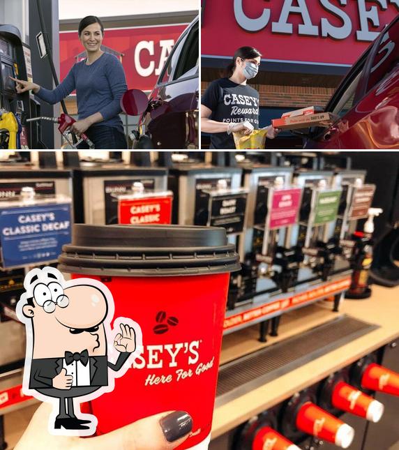 Casey's