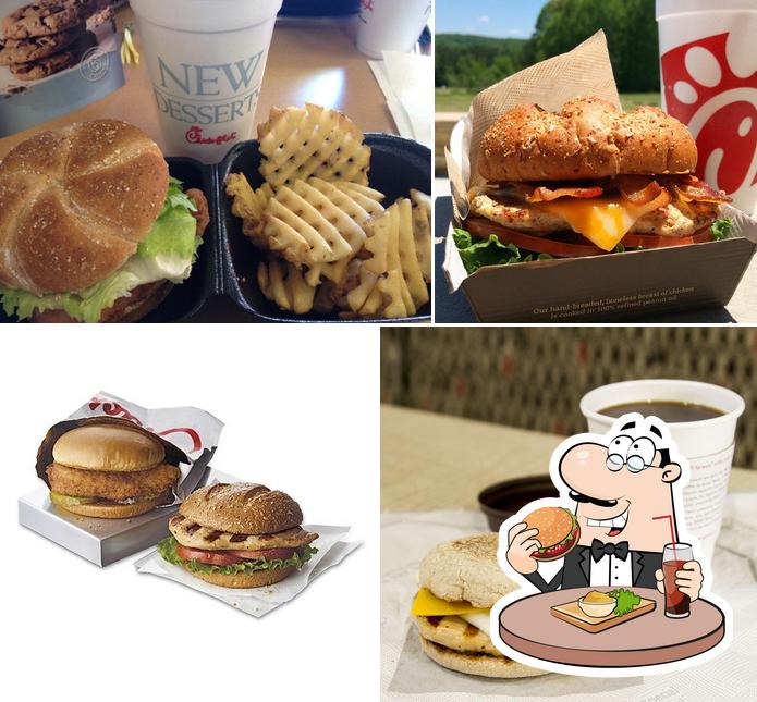 Chick-fil-A