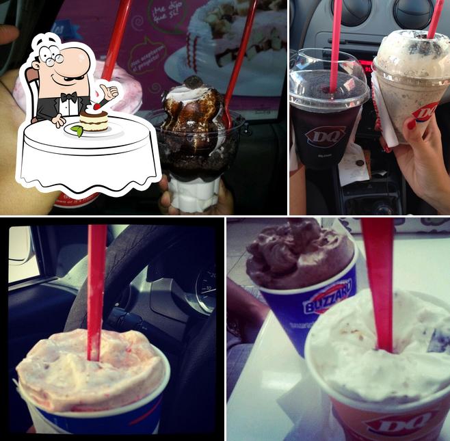 Dairy Queen