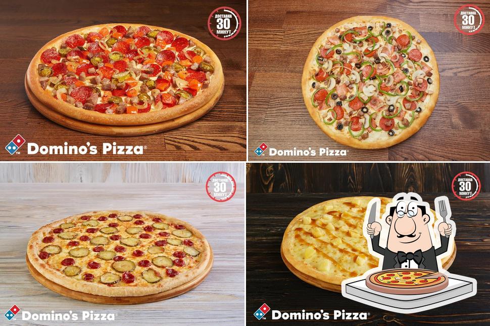 Domino's Pizza
