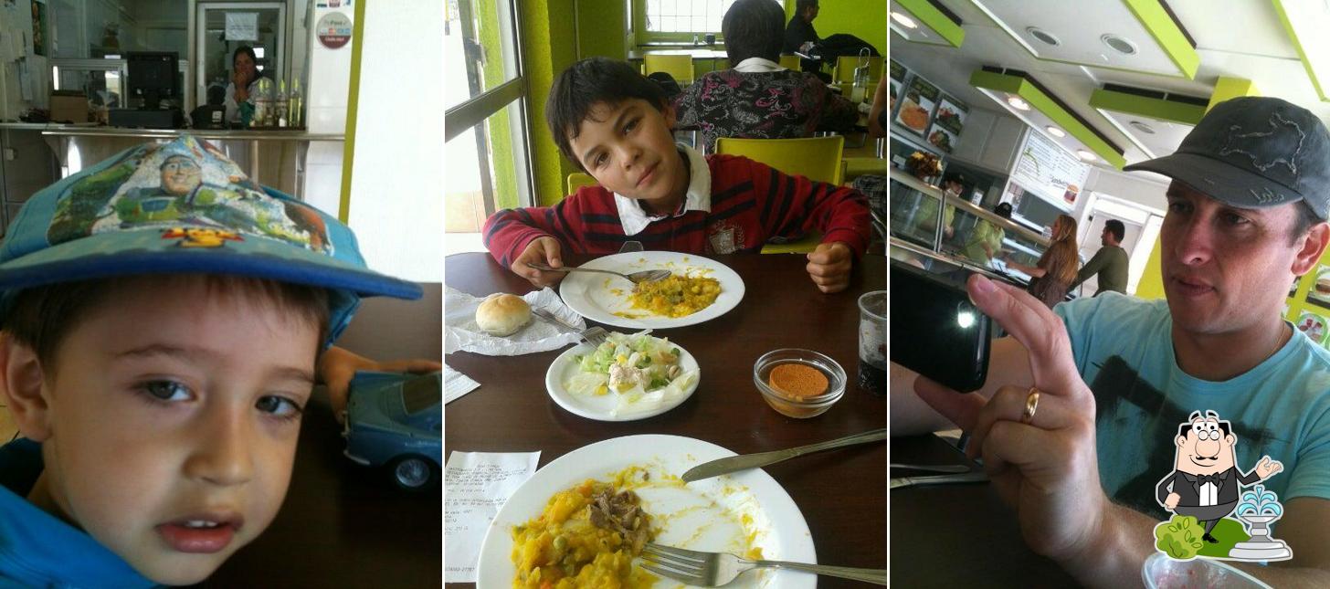 Doña Carmen Restaurant Express