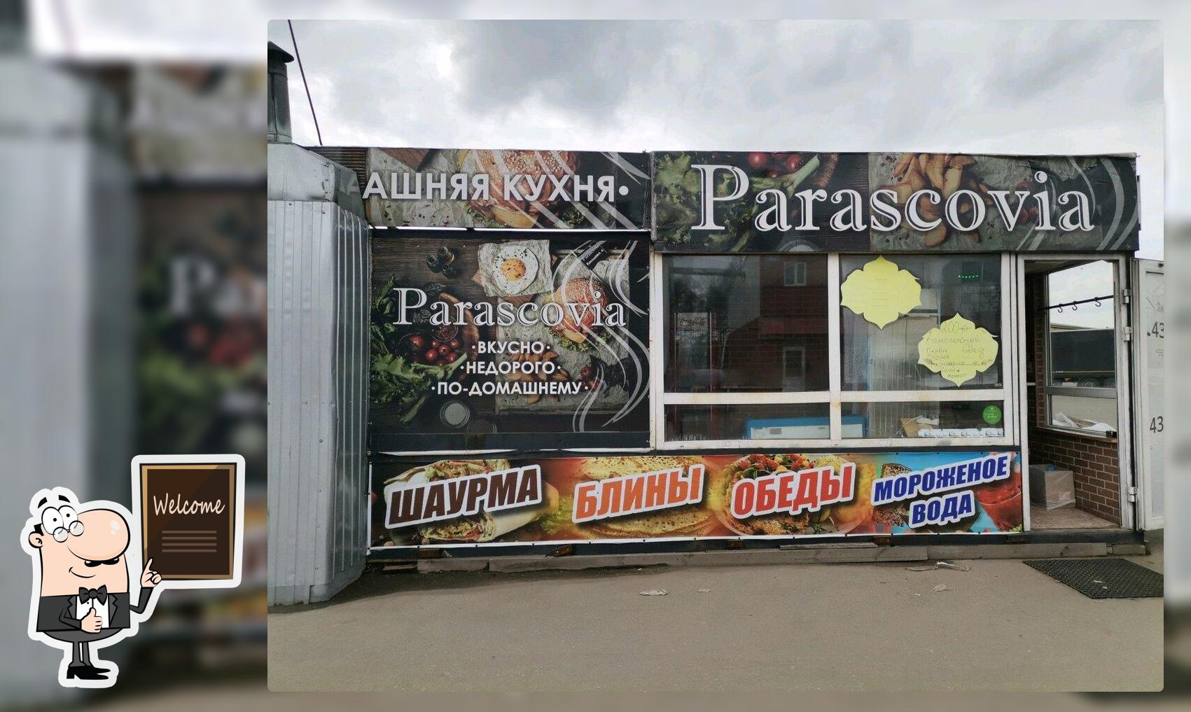 Parascovia