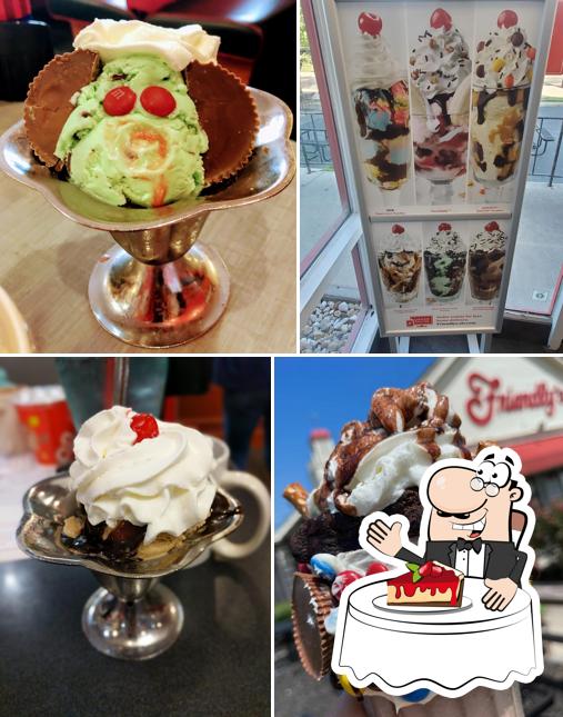 Friendly's