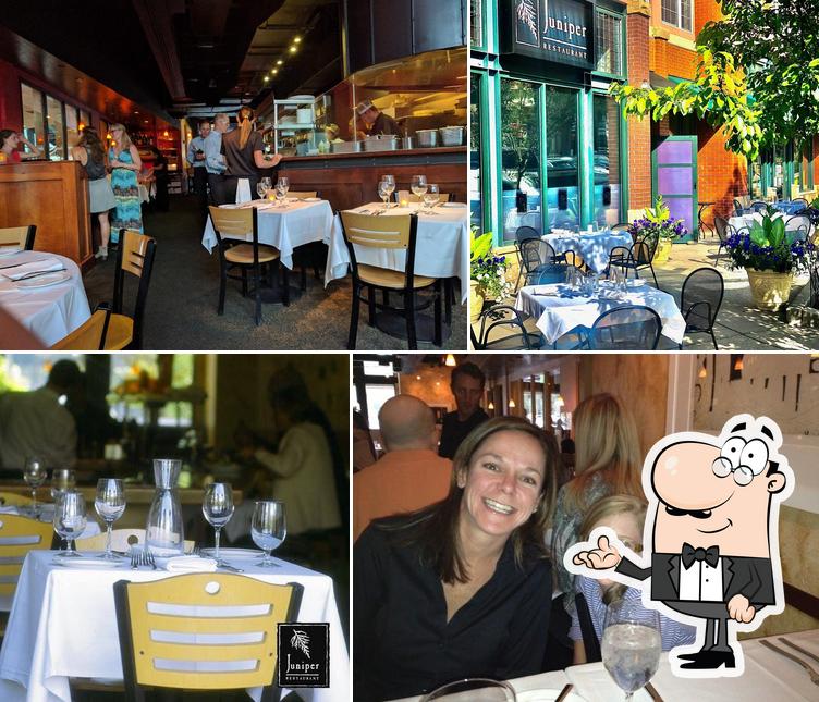 Juniper Restaurant Edwards CO