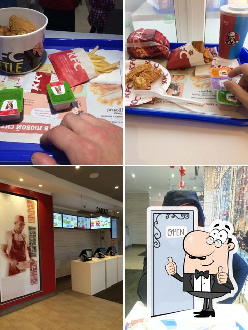 KFC