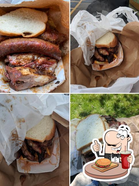 Lem's Bar-B-Q