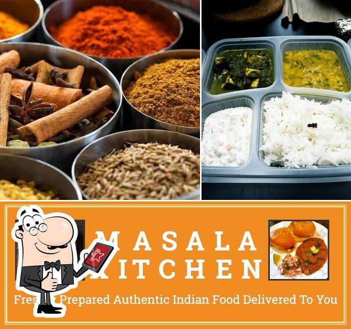Masala Kitchen