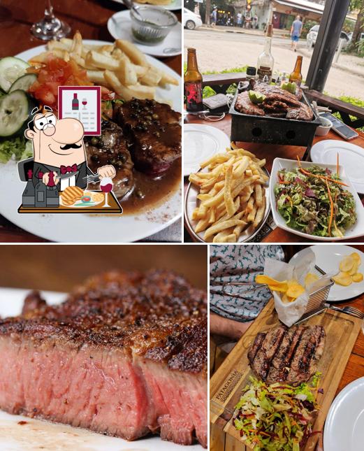 Patagonia Argentinian Grill & Restaurant (La Patagonia)