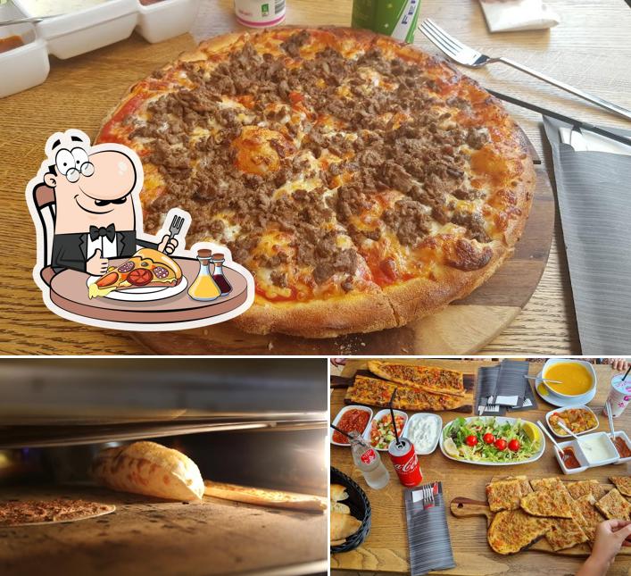 Pide Dünyasi