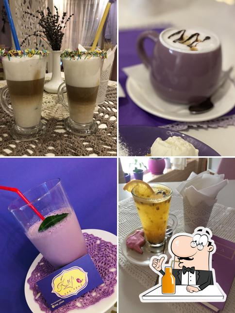 Kav'yarnya "Kler"