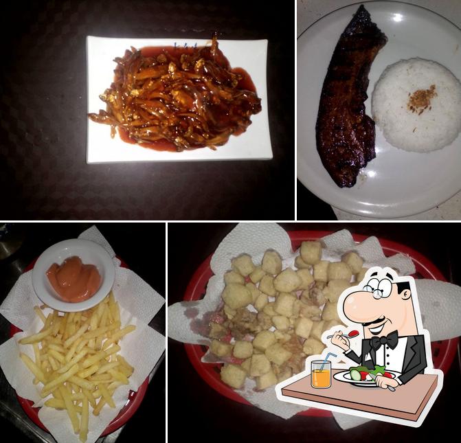 Ribs 'N' Beer