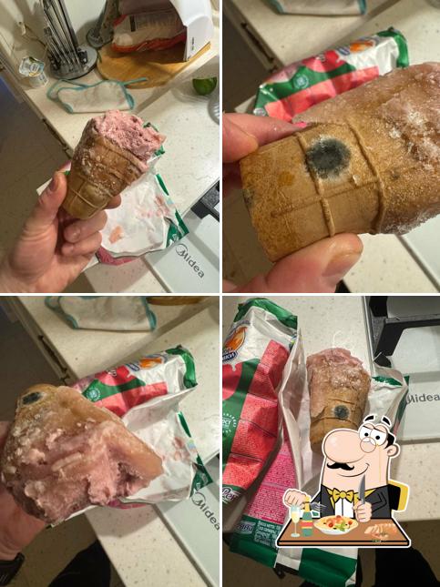 Пятёрочка