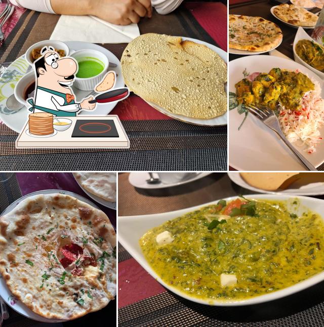 Rajmahal Restaurant