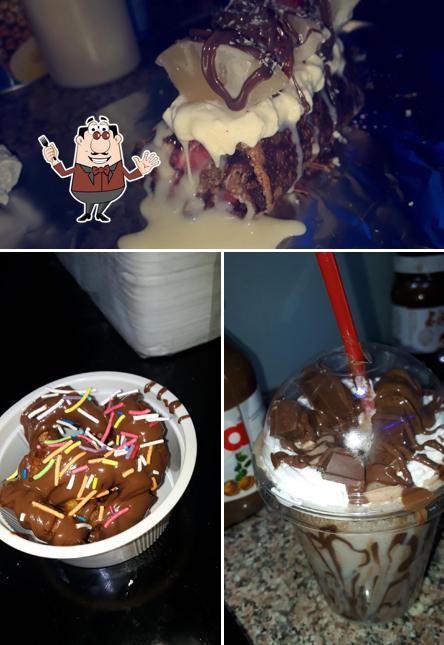 3 fromages créperie trocadéro