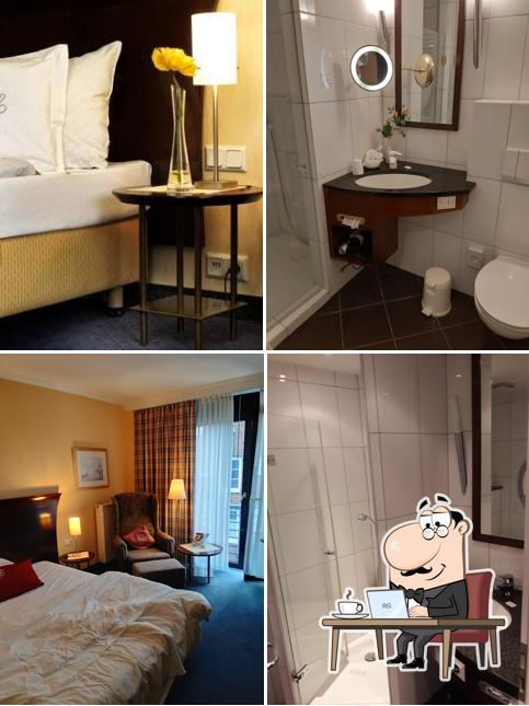 AKZENT Hotel Höltje