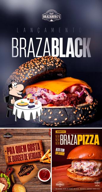 BrazaBurg's