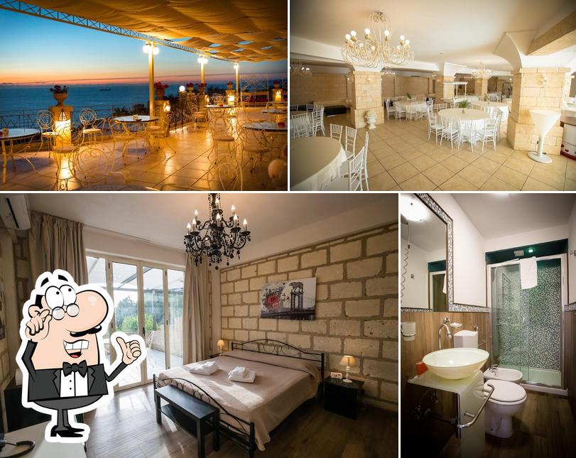 CapoSperone Resort