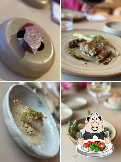 Restaurant Clay