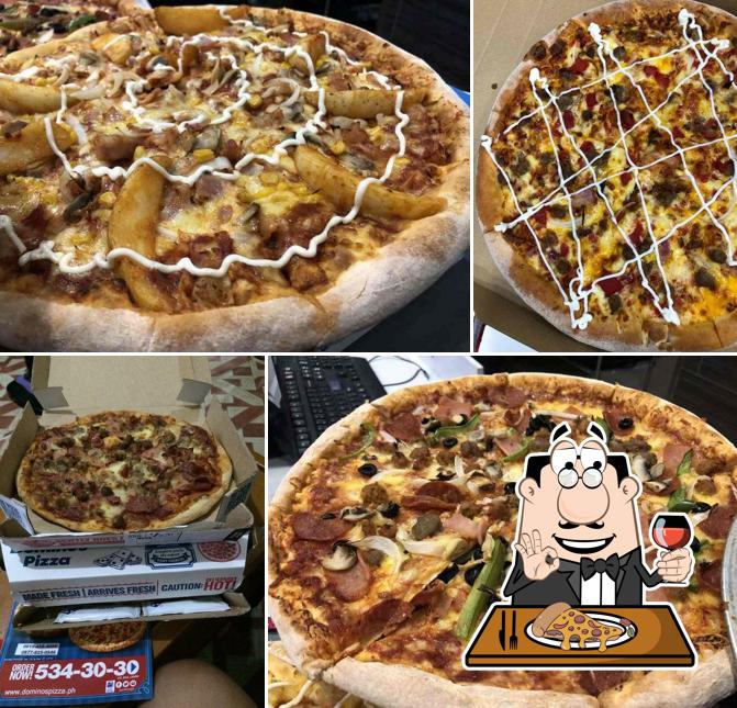 Domino's Pizza