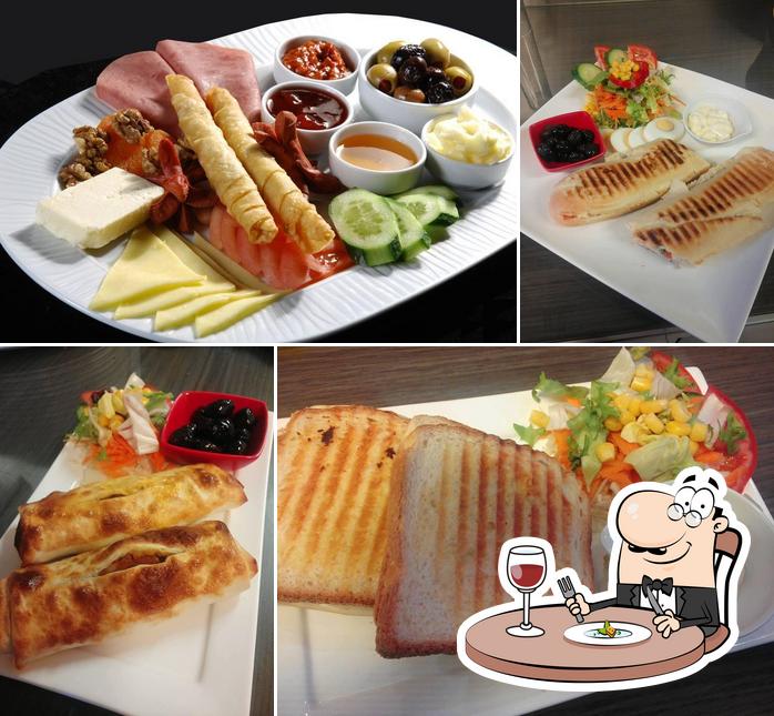 Duet - Lunch & Diner