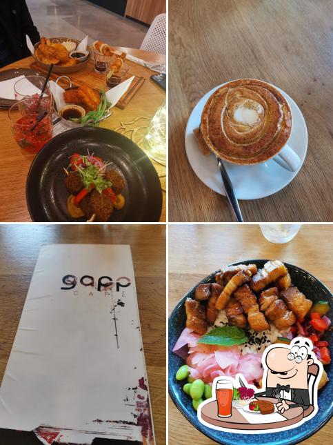Gapp Café