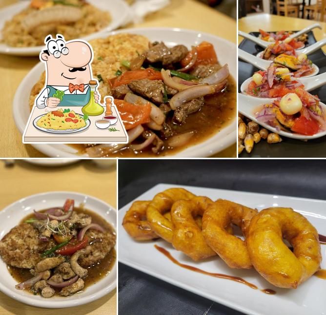 Gochi Dining Cafe