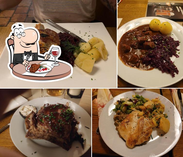 Wirtshaus zum Hopfenkeller