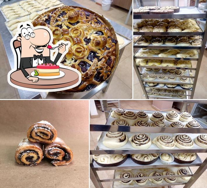 Хлебное место