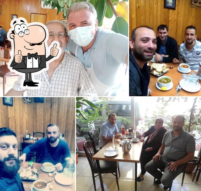 Meşhur Paça