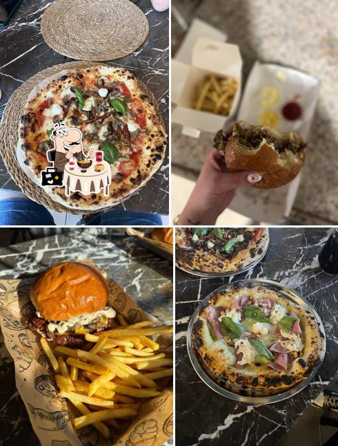 Napol Pizza Keşan