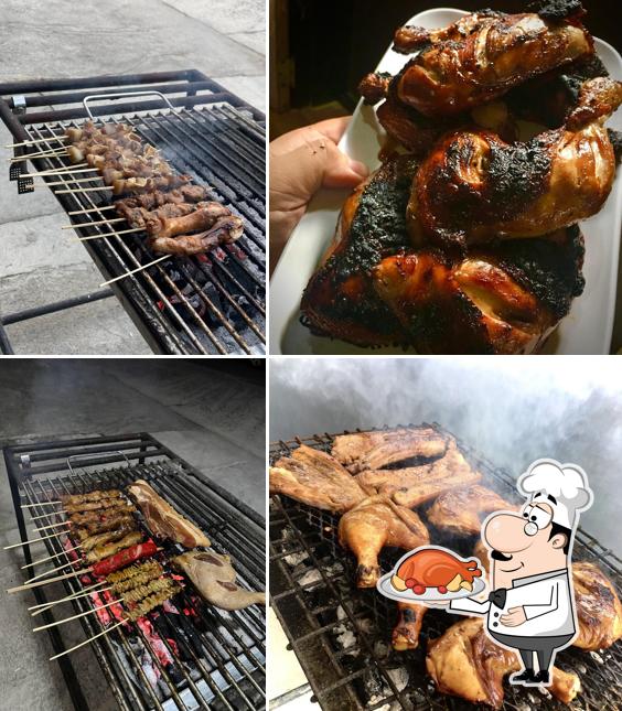 Nita's Barbeque