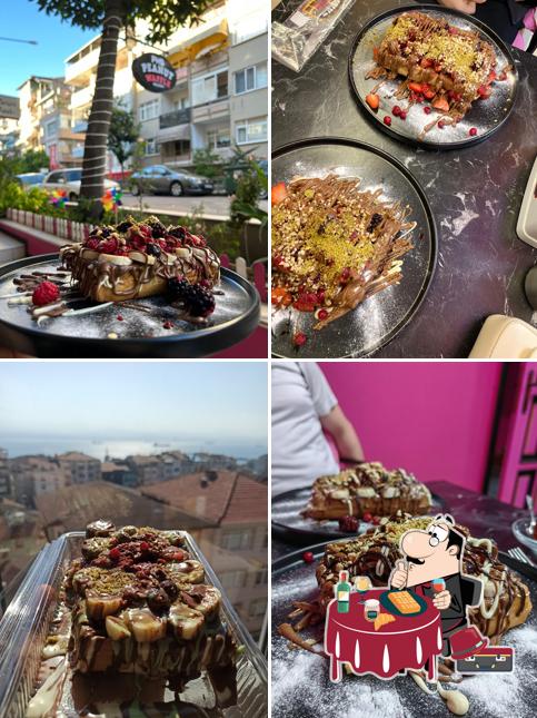 Pwb Peanut Waffle Belgium İzmit