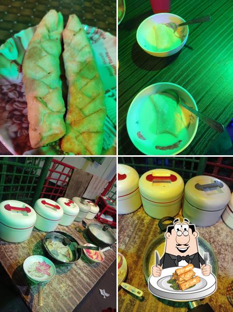 Pita Ghor