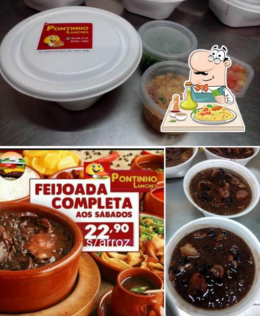 Pontinho Lanches