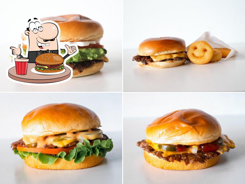 Serendipia Burgers