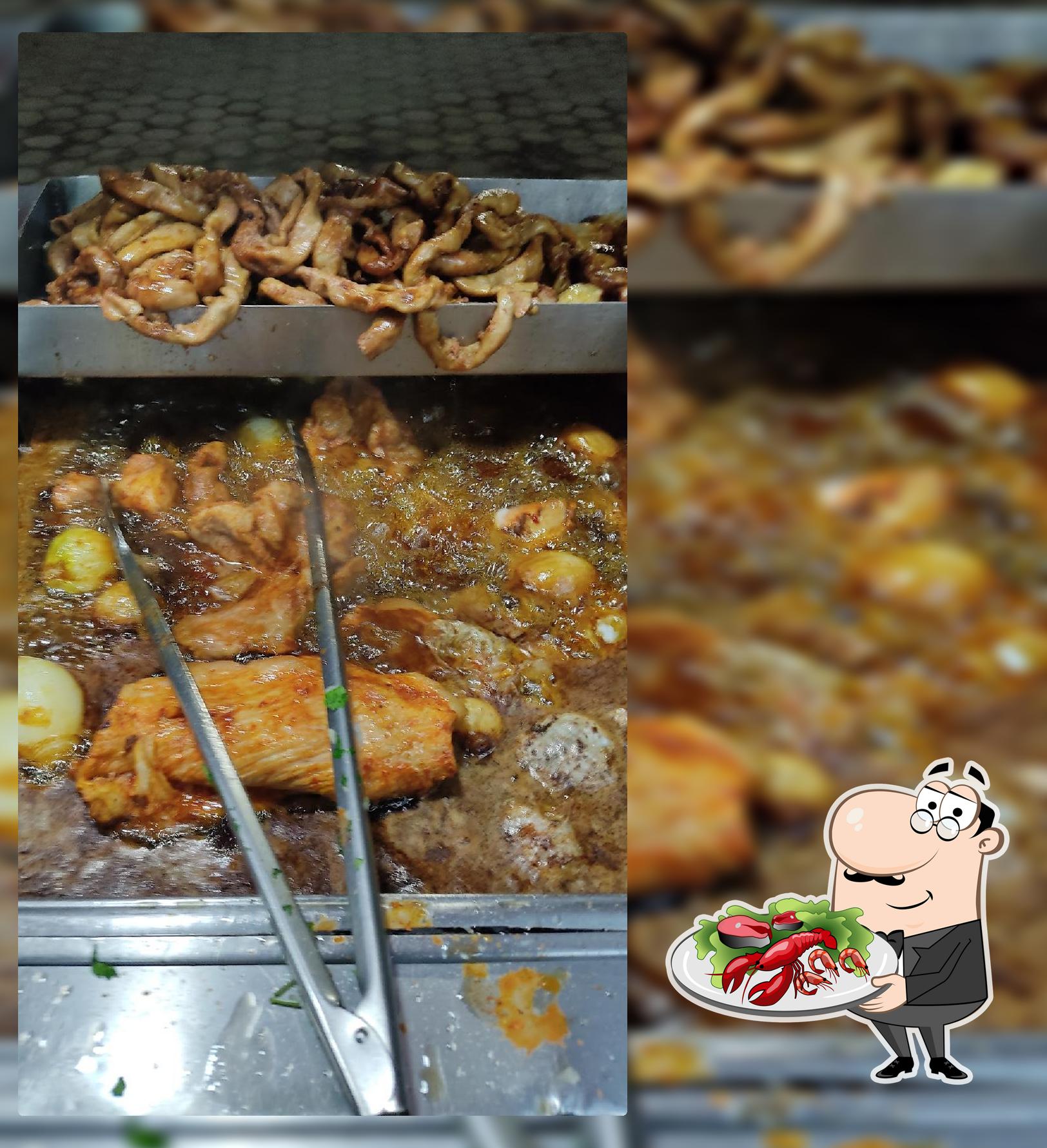 Tacos Pitayo