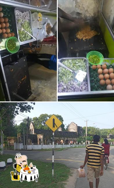 Thamby Kadai