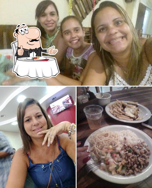 Restaurante Padre Muniz