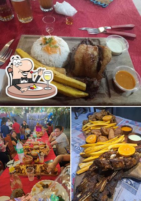 Restaurante Picapau