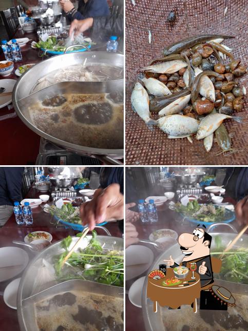 Sainamkat Restaurant
