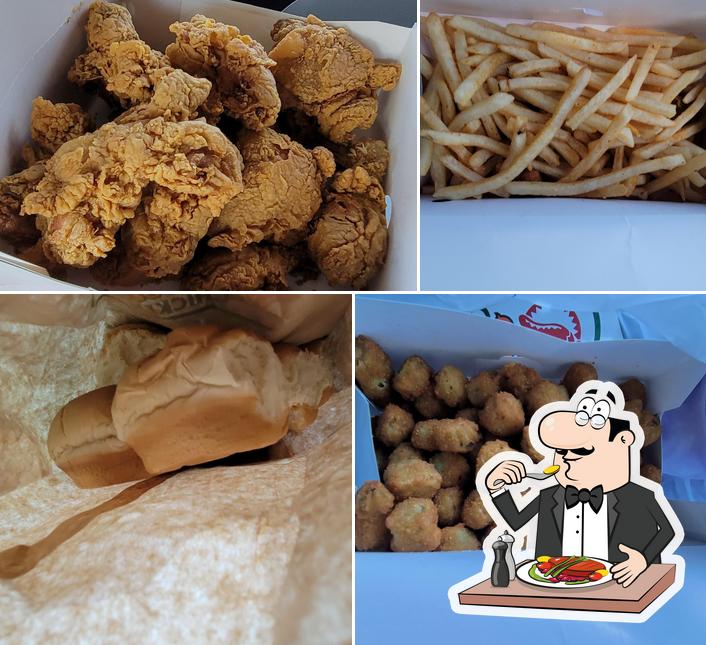 Southern Classic Chicken