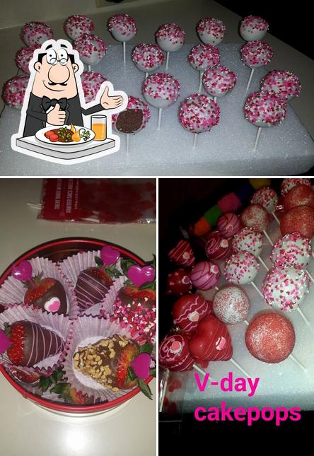 Sweet Treats