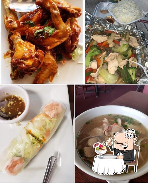 Thai Cuisine